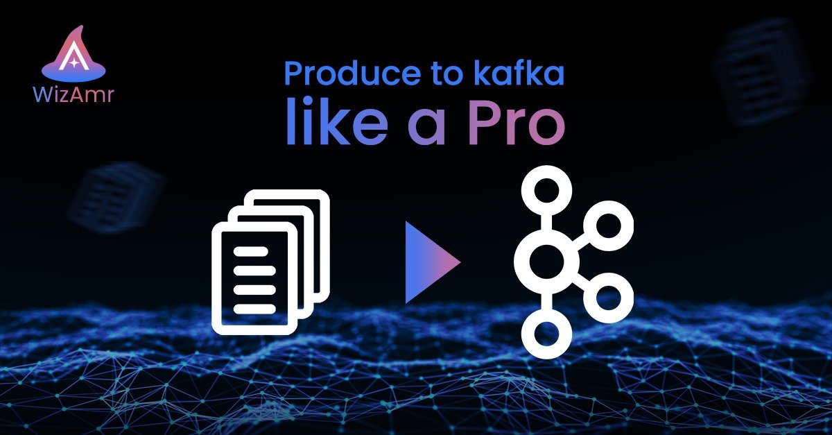 Advanced Kafka Producer in Java: JSON Serialization, Compression, and Asynchronous Delivery